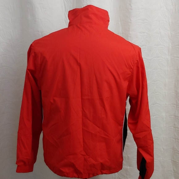 Umbro jacket red youth large - Picture 8 of 13
